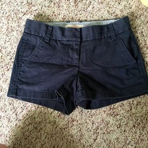 J.Crew Shorts
